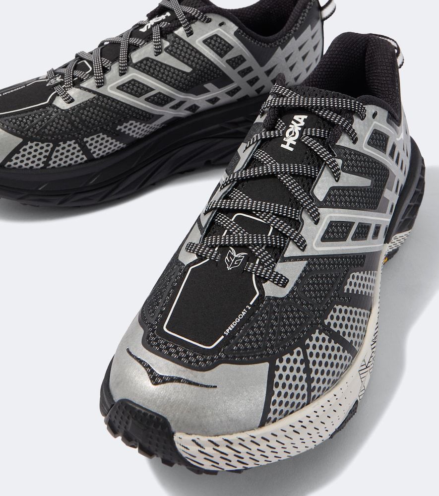 Sneakers Stealth/Tech Speedgoat 2 - Hoka One One - Modalova