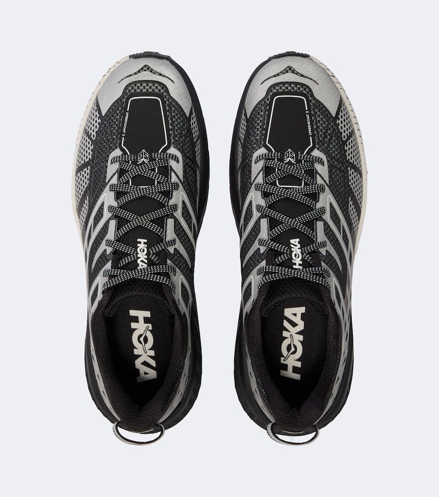 Sneakers Stealth/Tech Speedgoat 2 - Hoka One One - Modalova