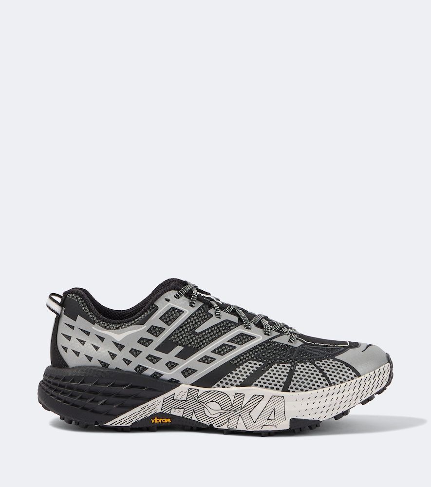Sneakers Stealth/Tech Speedgoat 2 - Hoka One One - Modalova