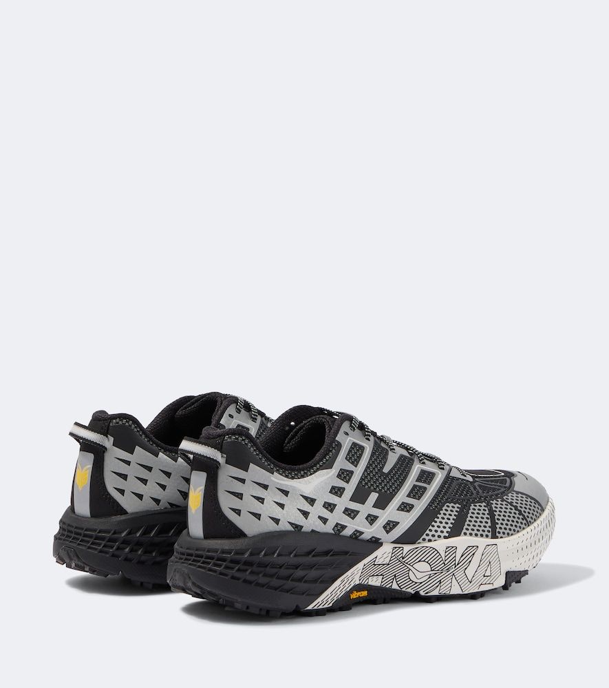 Sneakers Stealth/Tech Speedgoat 2 - Hoka One One - Modalova