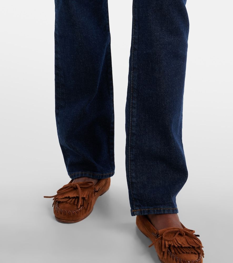Jeans regular a vita media Ruler - Frame - Modalova