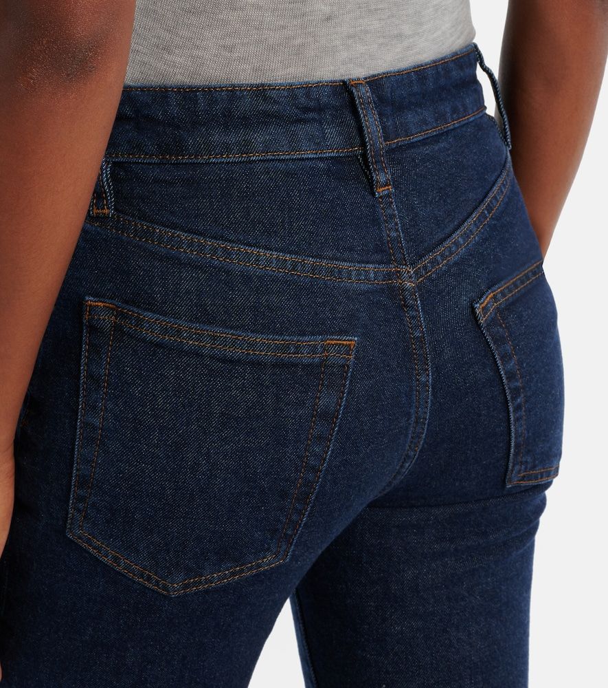 Jeans regular a vita media Ruler - Frame - Modalova
