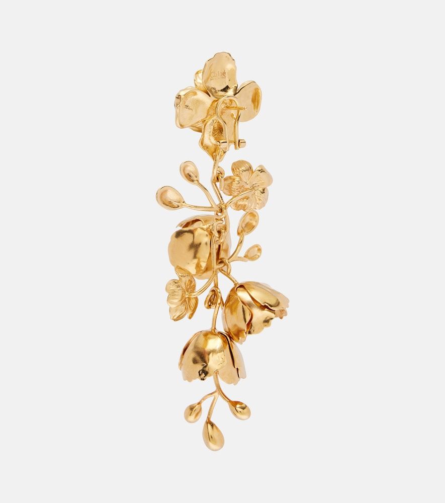 Chloé Orecchini pendenti Chloé Bouquet - Chloe - Modalova