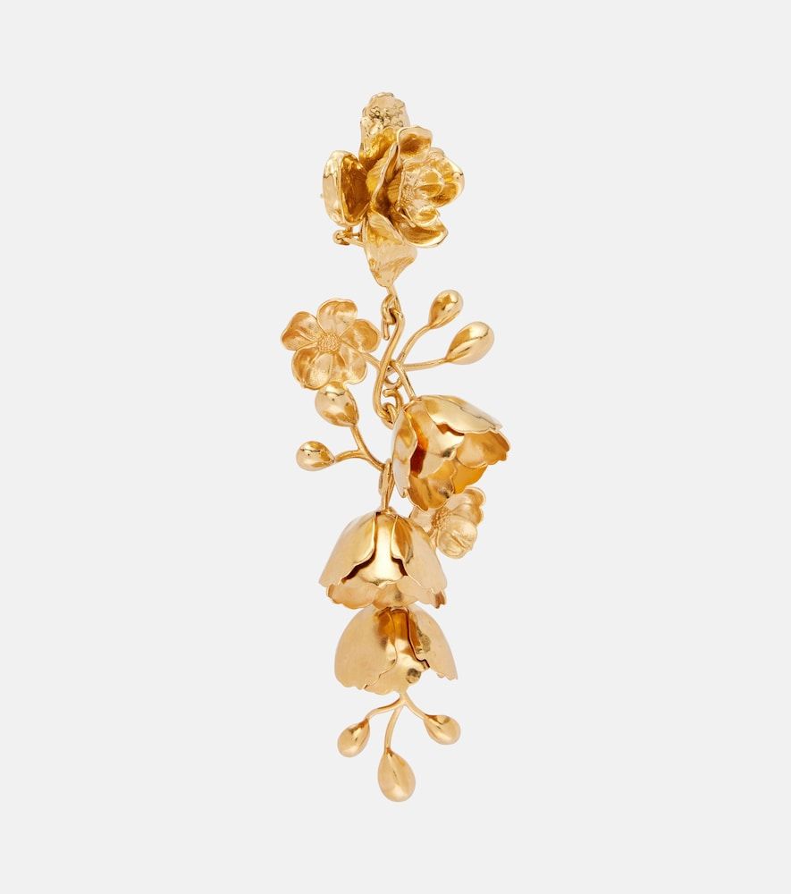 Chloé Ohrringe Chloé Bouquet - Chloe - Modalova