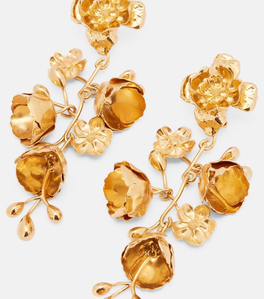 Chloé Ohrringe Chloé Bouquet - Chloe - Modalova