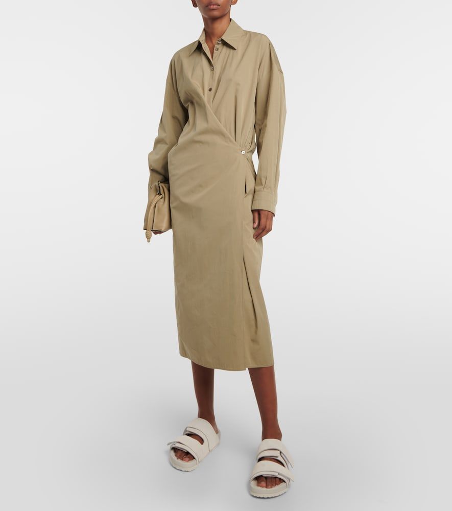 X Tekla Uji suede slides - Birkenstock 1774 - Modalova