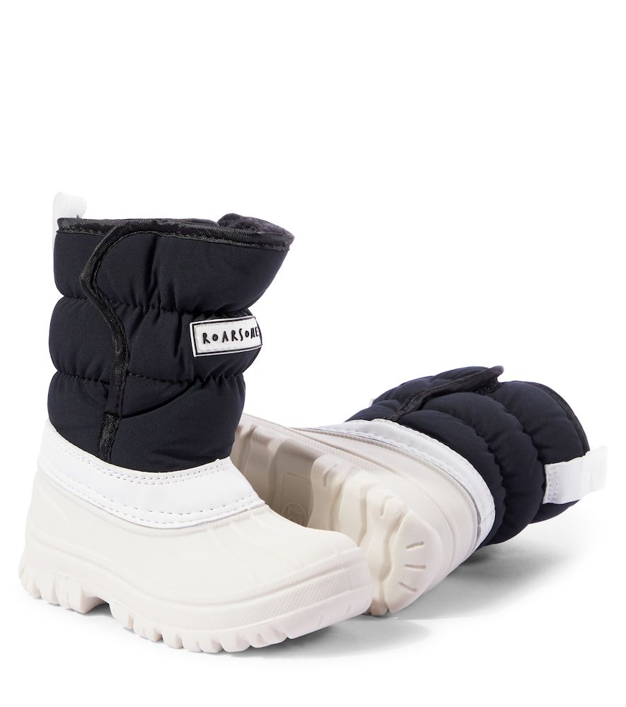 Roarsome Botas de nieve con logo - Roarsome - Modalova