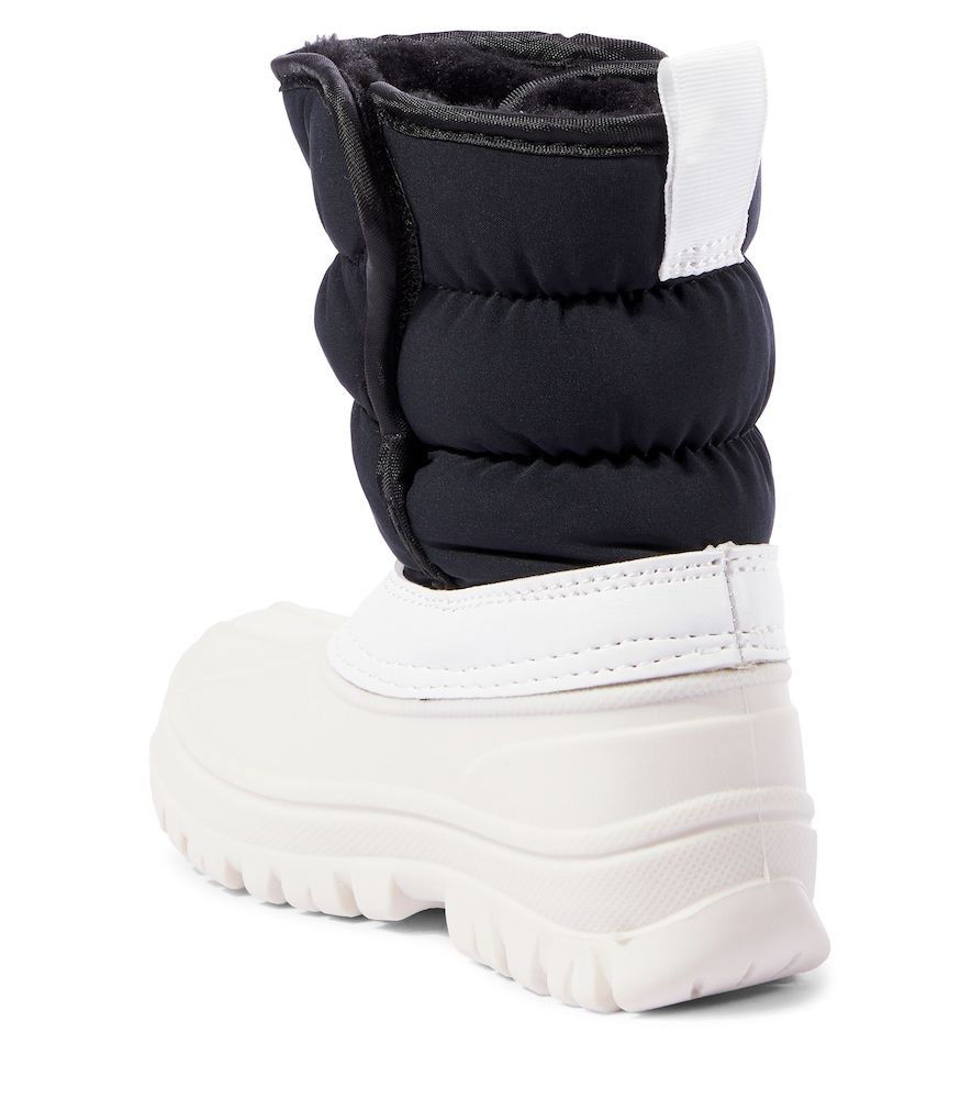 Roarsome Botas de nieve con logo - Roarsome - Modalova
