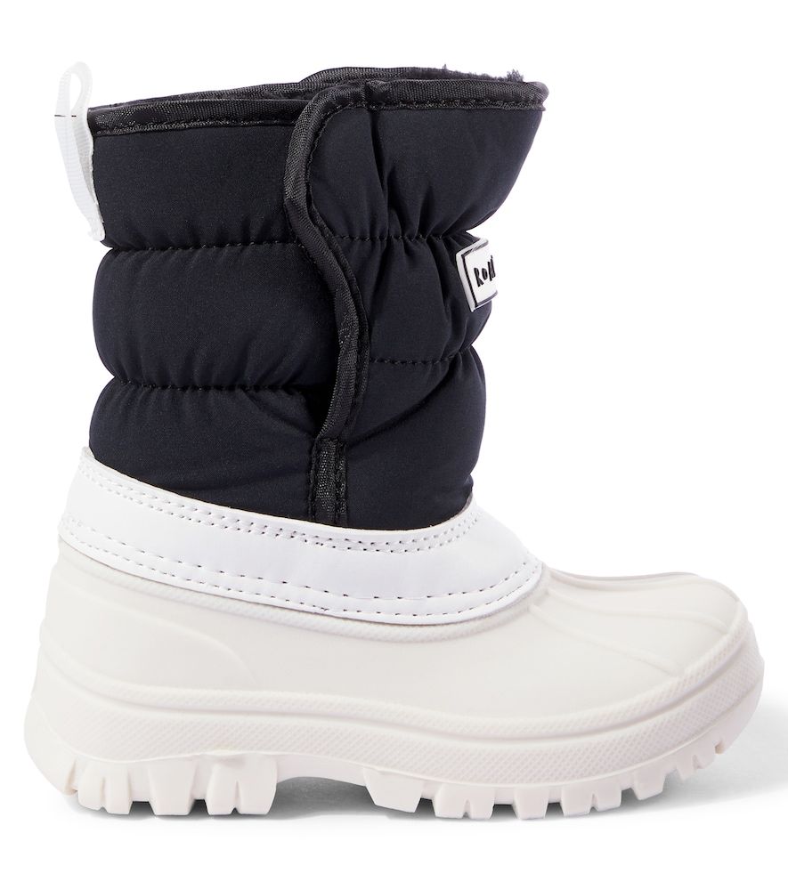 Roarsome Botas de nieve con logo - Roarsome - Modalova