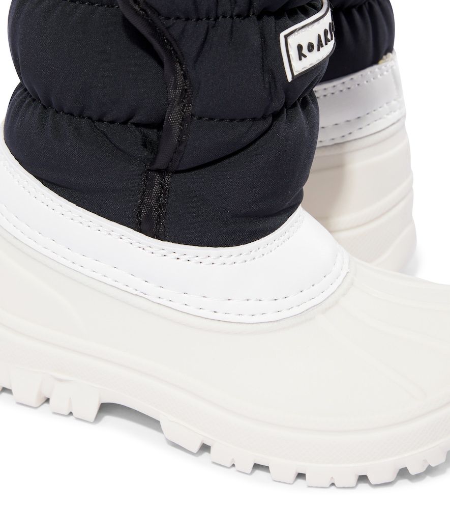 Roarsome Botas de nieve con logo - Roarsome - Modalova