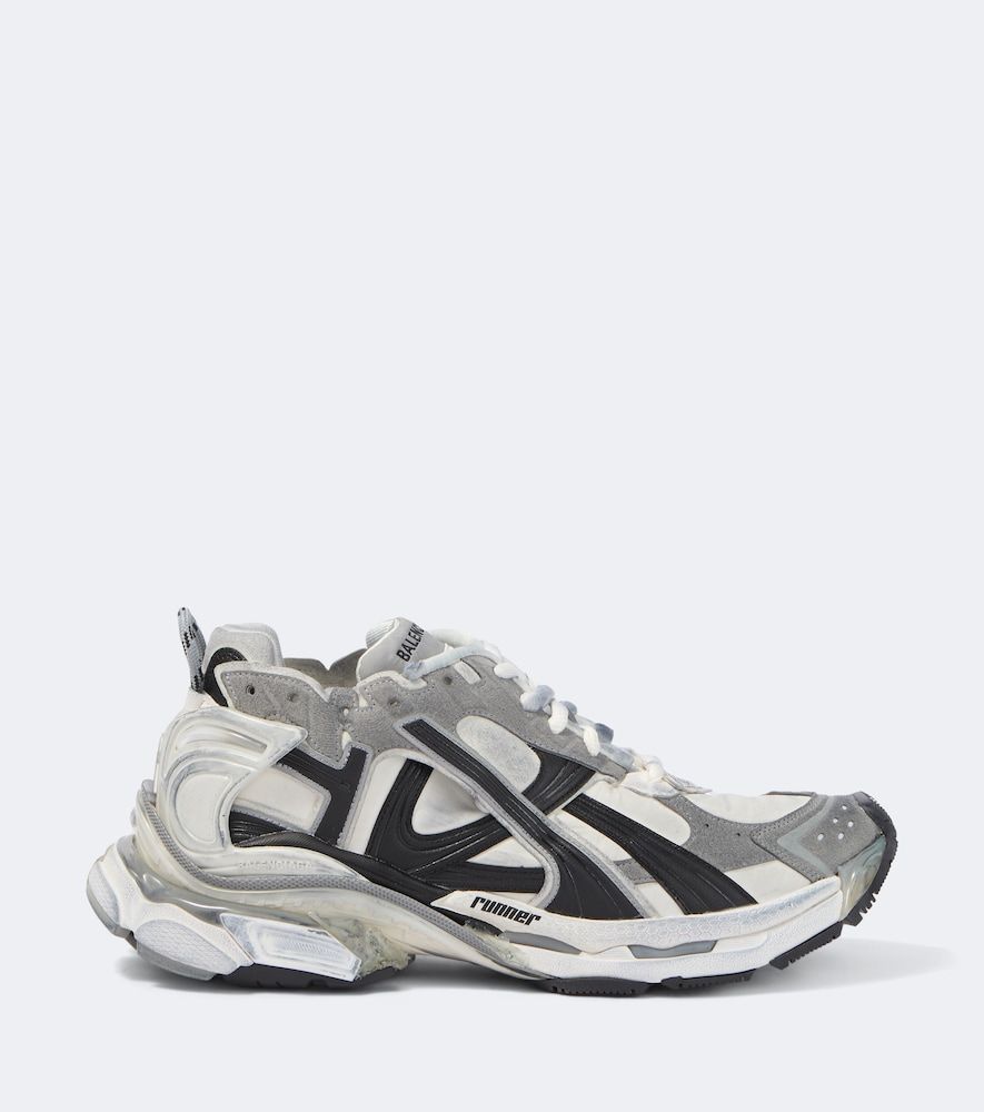 Balenciaga Sneakers Runner - Balenciaga - Modalova