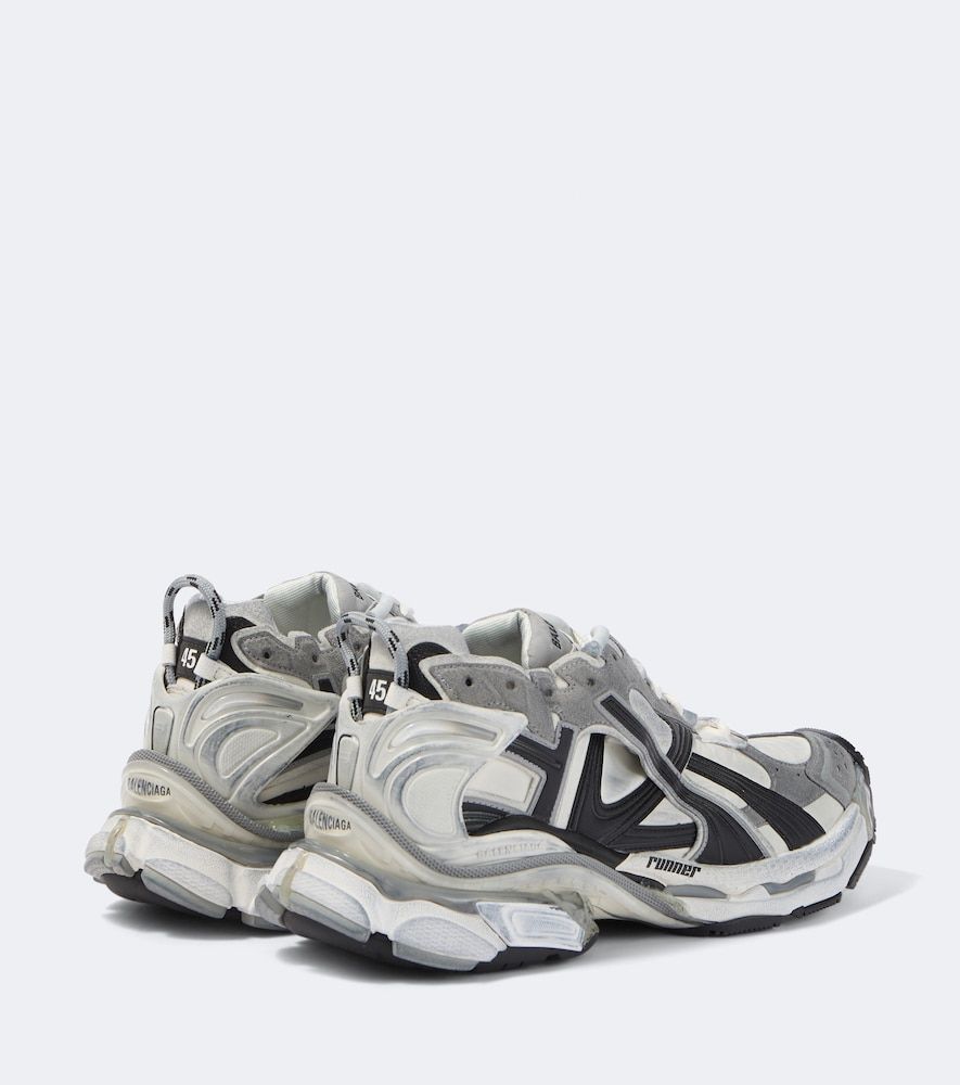 Balenciaga Sneakers Runner - Balenciaga - Modalova