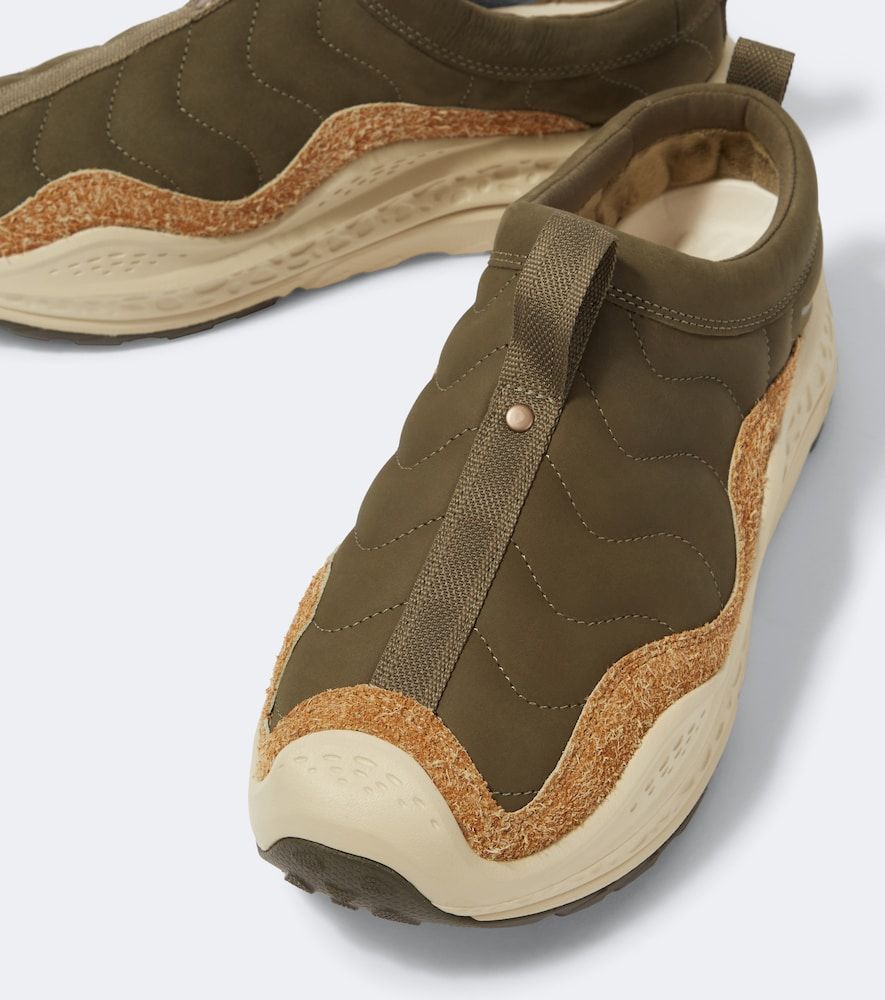 Sneakers Elite Ora Primo in pelle - Hoka One One - Modalova