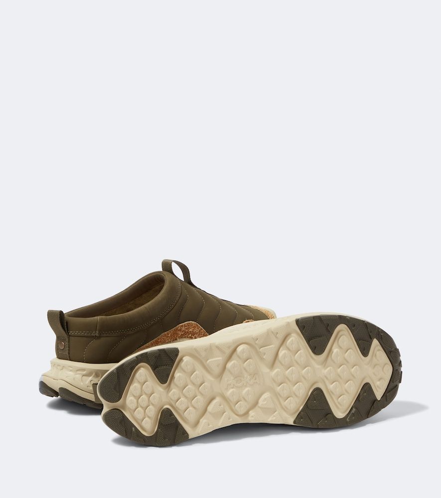 Sneakers Elite Ora Primo in pelle - Hoka One One - Modalova