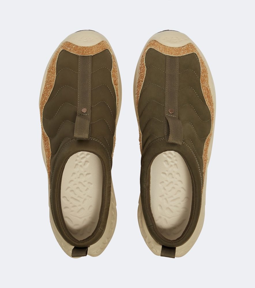 Sneakers Elite Ora Primo in pelle - Hoka One One - Modalova