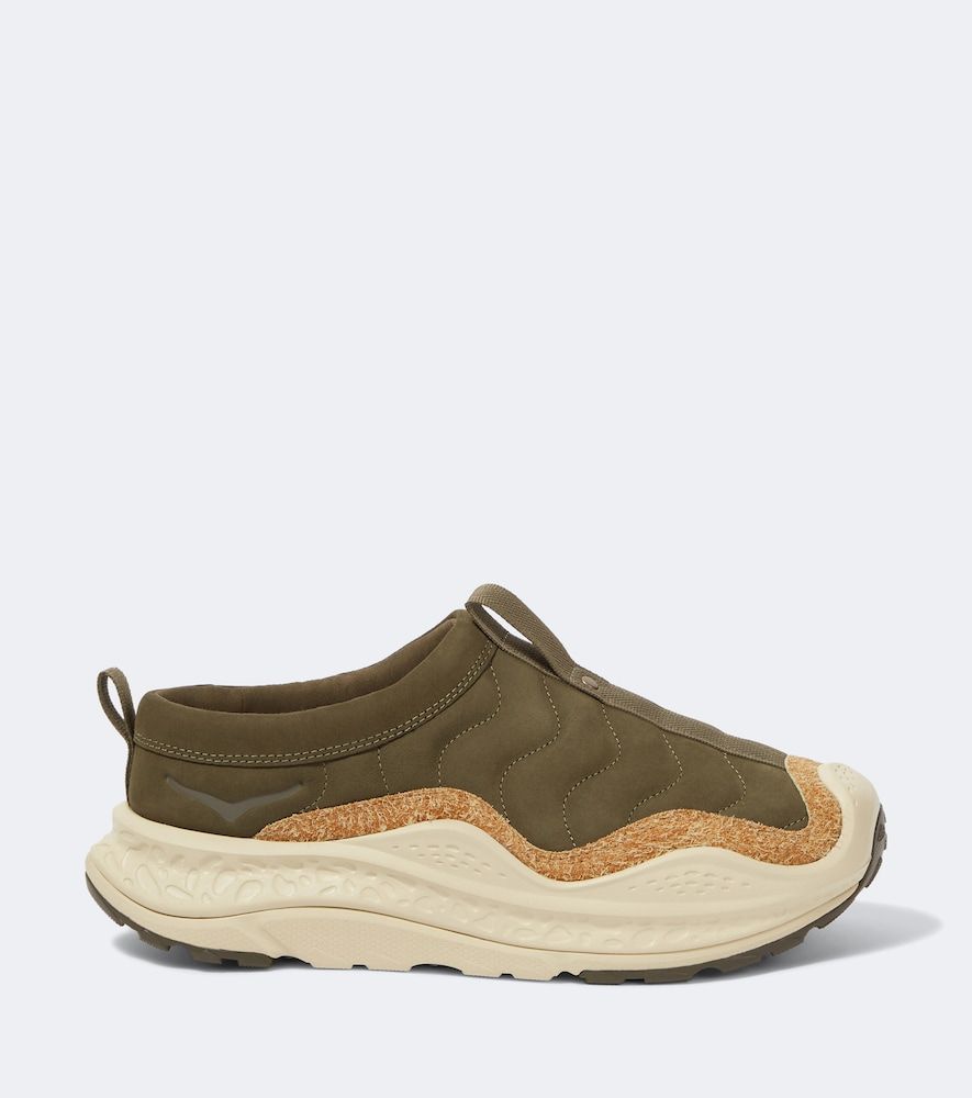 Sneakers Elite Ora Primo in pelle - Hoka One One - Modalova