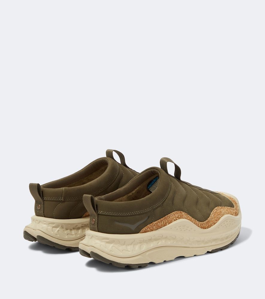 Sneakers Elite Ora Primo in pelle - Hoka One One - Modalova