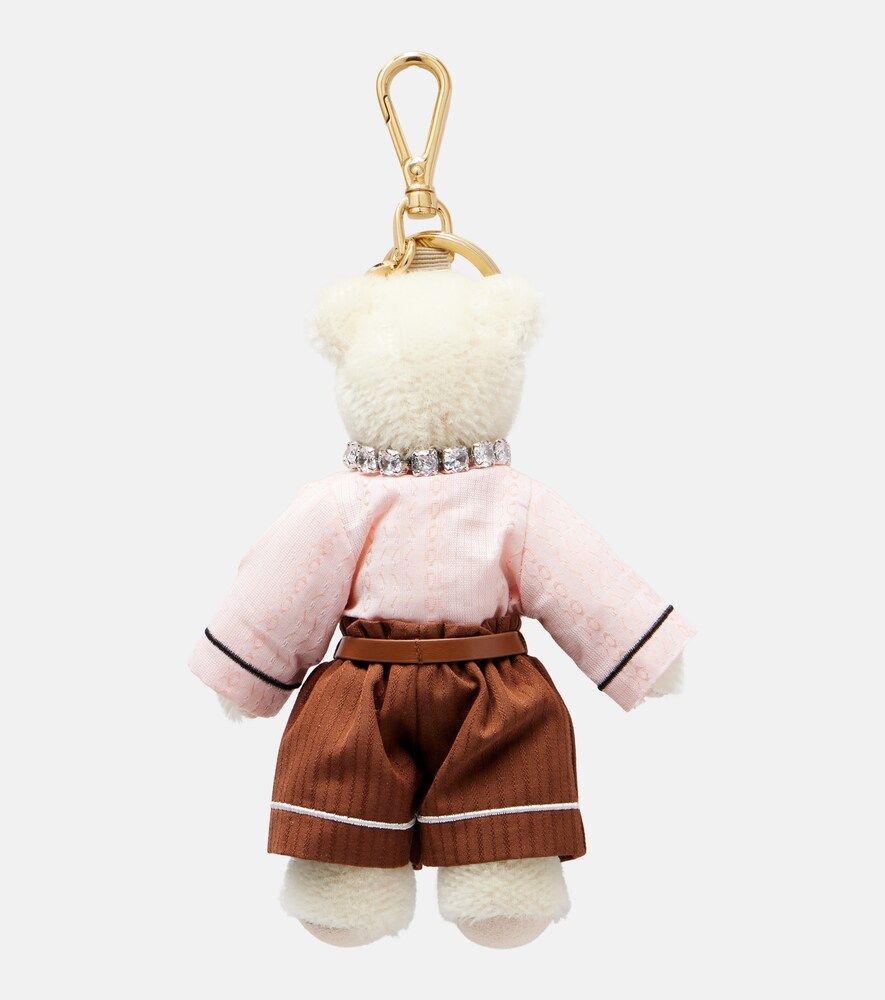 Prada Charm para bolso Teddy - Prada - Modalova