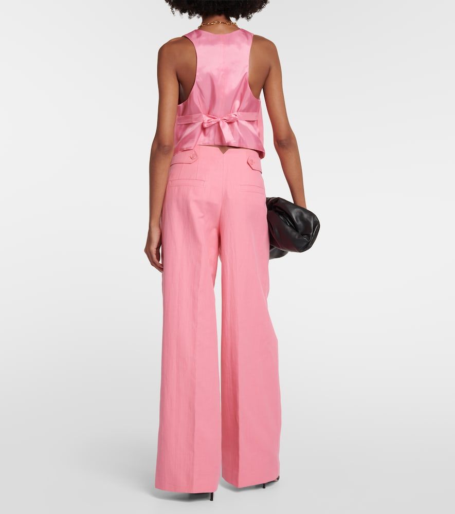 Chaleco Colorful Lightness - Dorothee Schumacher - Modalova