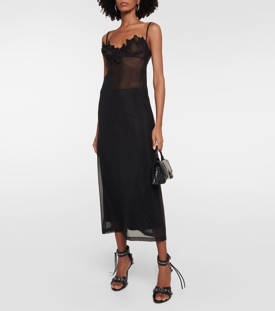 Abito sottoveste Wire Brasier - Y/Project - Modalova