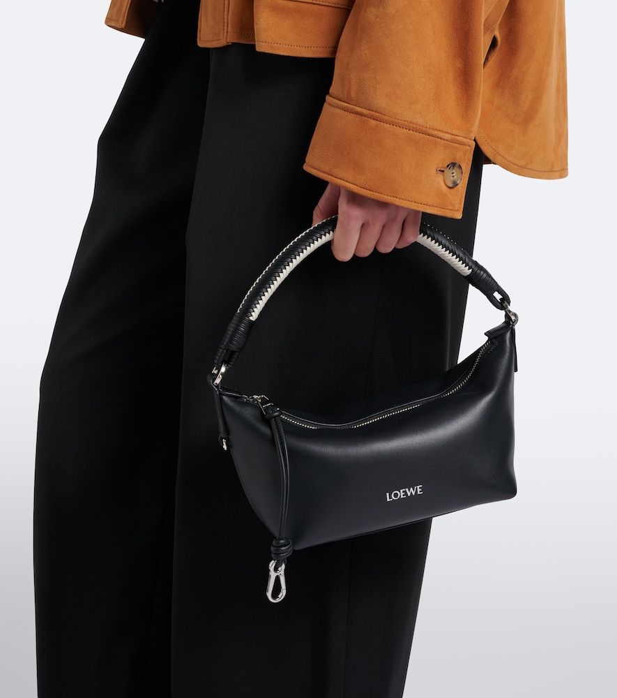 Loewe Bolso Cala Small de piel - Loewe - Modalova