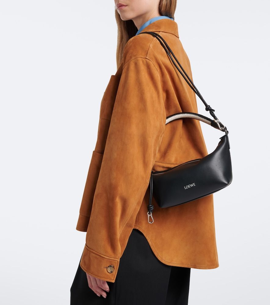 Loewe Bolso Cala Small de piel - Loewe - Modalova