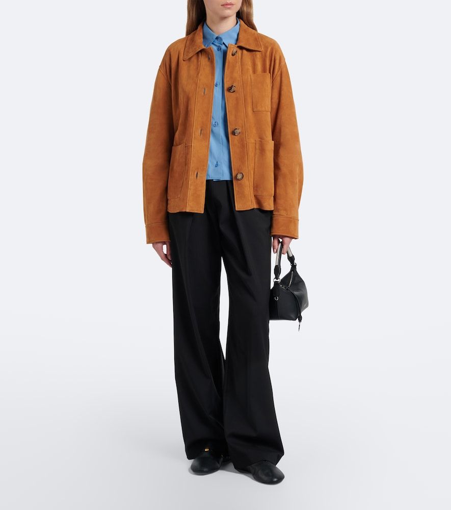 Loewe Bolso Cala Small de piel - Loewe - Modalova