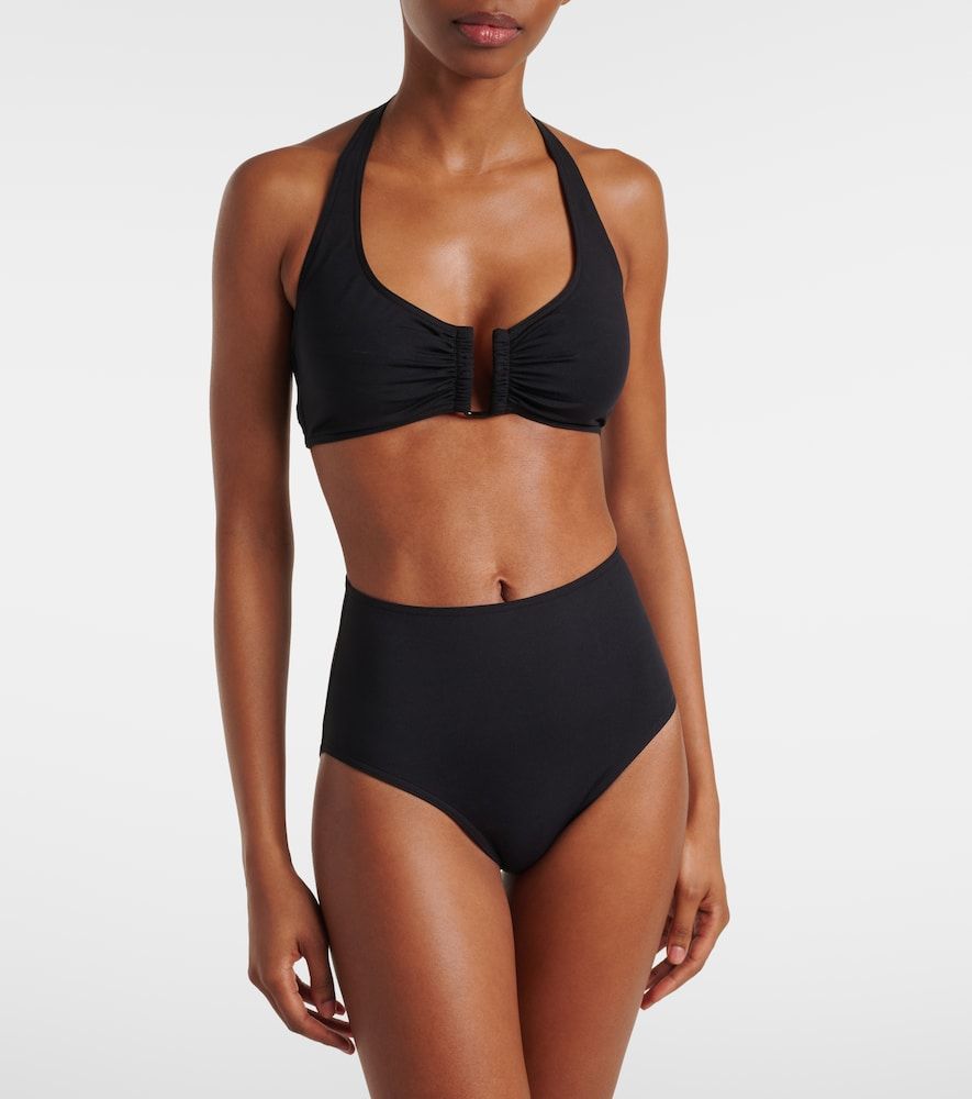 Braga de bikini Remember de tiro alto - Eres - Modalova