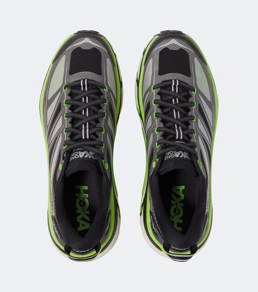 Scarpe da running Mafate Speed 2 - Hoka One One - Modalova
