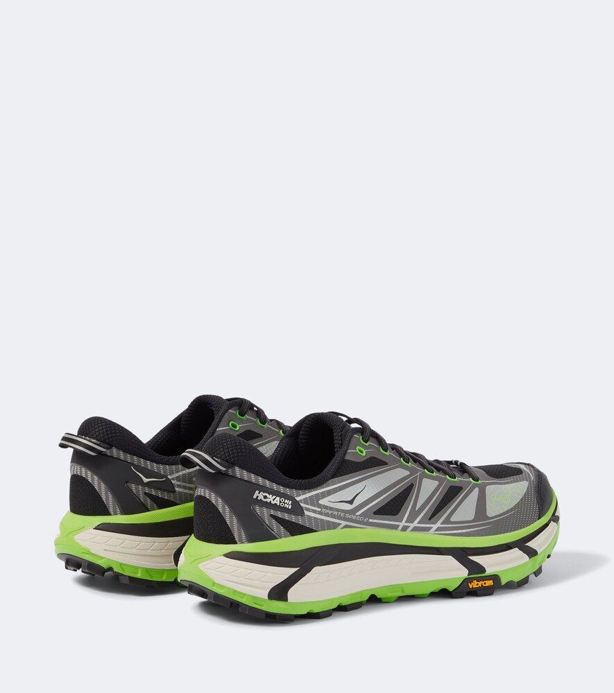 Scarpe da running Mafate Speed 2 - Hoka One One - Modalova