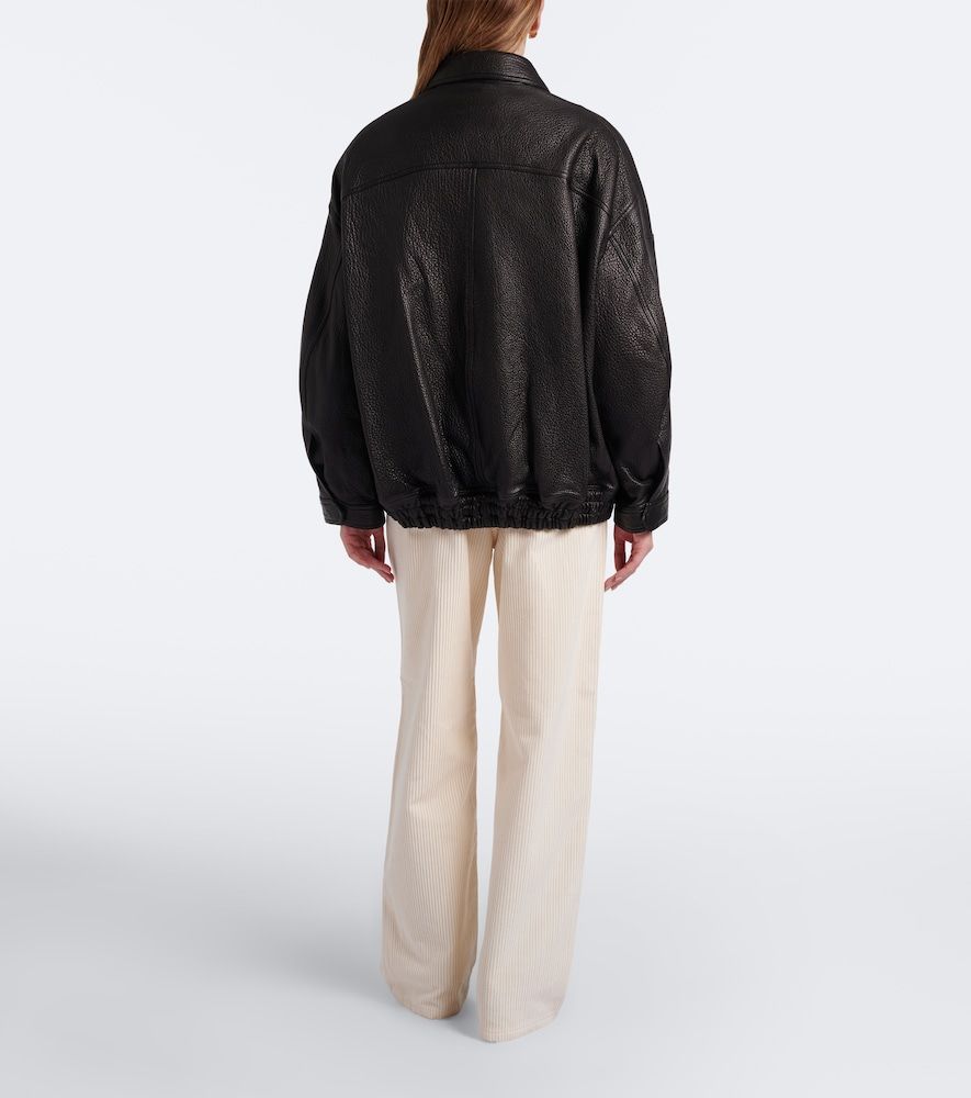 Róhe Pantalones rectos Bruun de pana de algodón - Rohe - Modalova