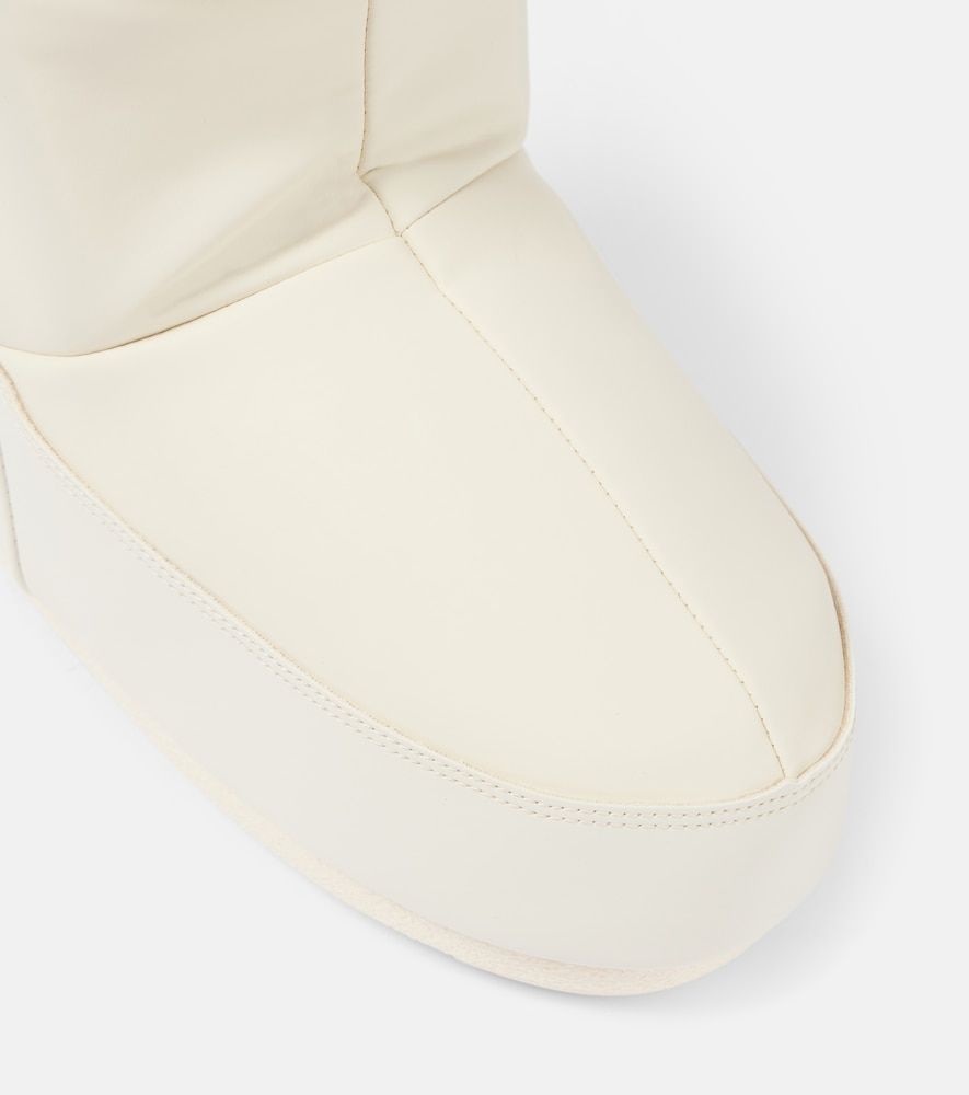 Moon Boot Schneestiefel Icon Low - Moon Boot - Modalova