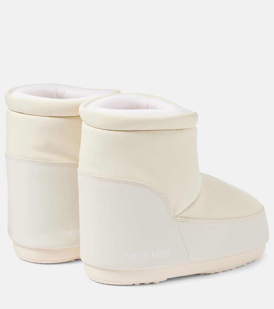 Moon Boot Schneestiefel Icon Low - Moon Boot - Modalova