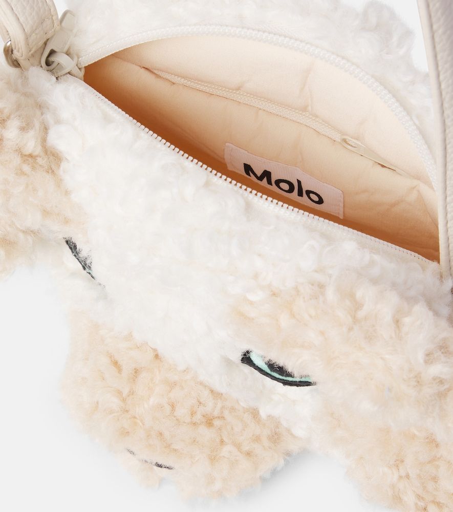 Molo Bolso cruzado Poodle - Molo - Modalova
