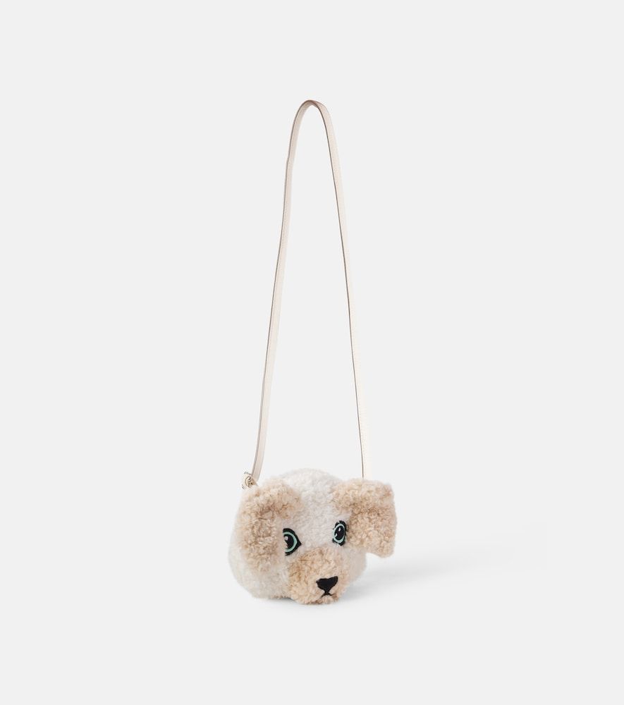 Molo Bolso cruzado Poodle - Molo - Modalova