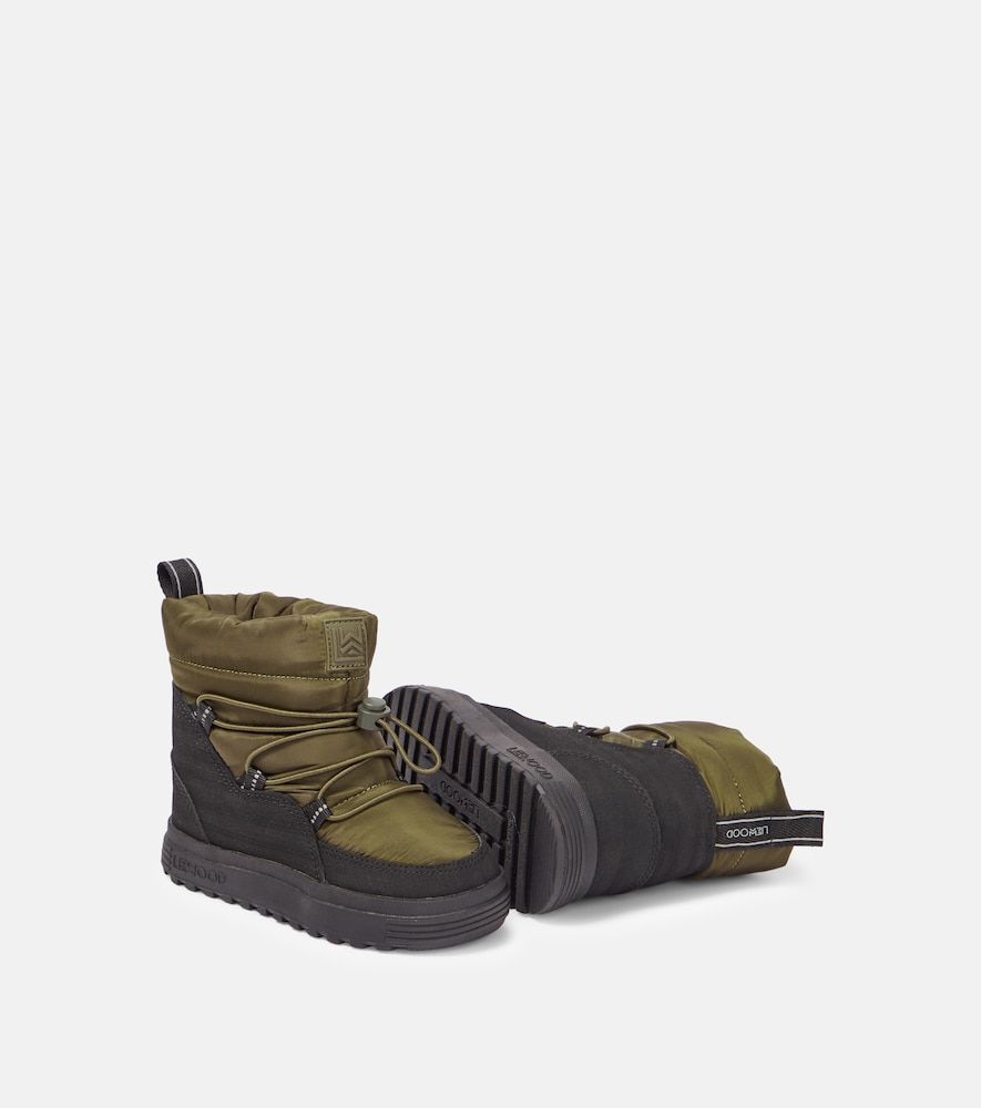 Liewood Botas de nieve Zoey - Liewood - Modalova