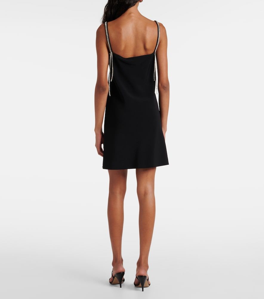 Abito sottoveste Abetone1234 in cady - Sportmax - Modalova