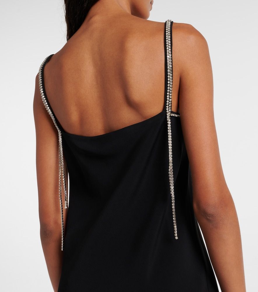 Abito sottoveste Abetone1234 in cady - Sportmax - Modalova