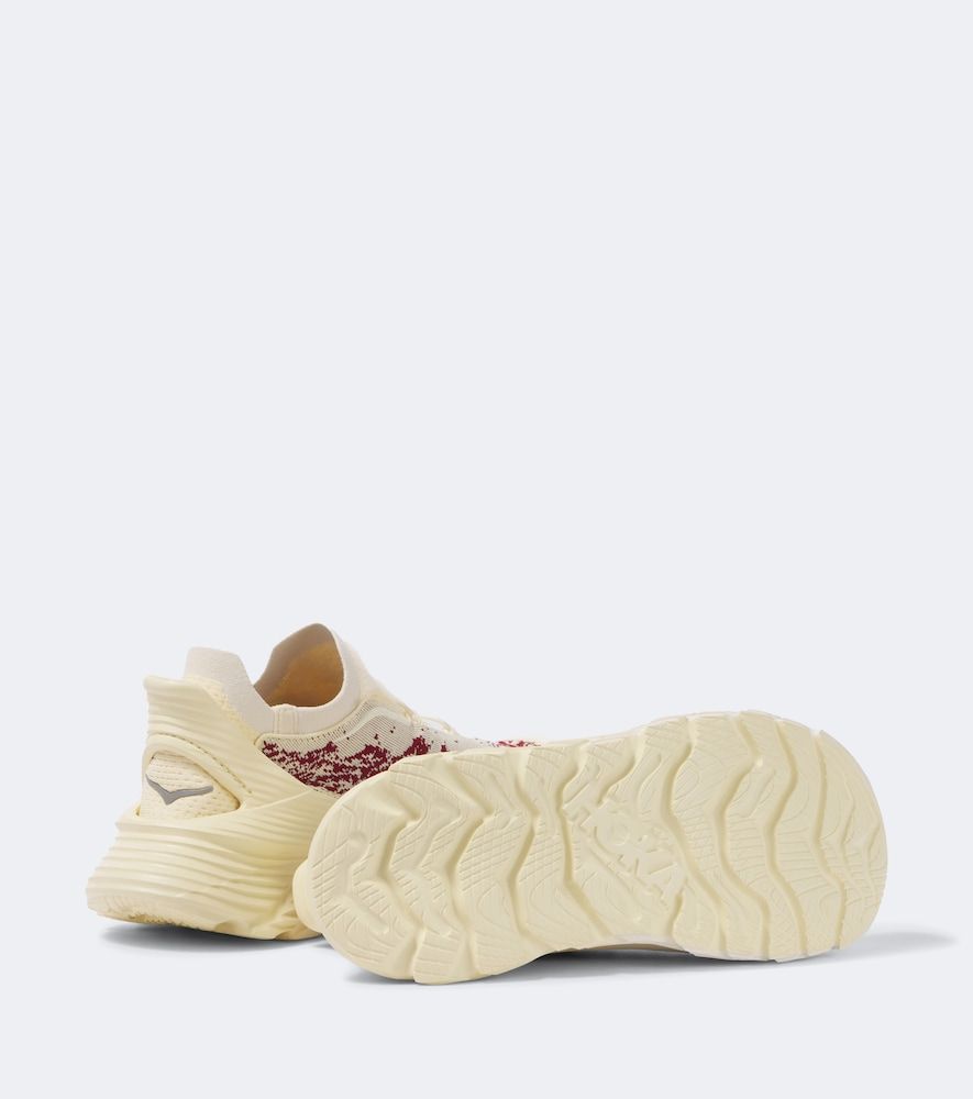 X Paria Farzaneh Sneakers Restore Chukka - Hoka One One - Modalova