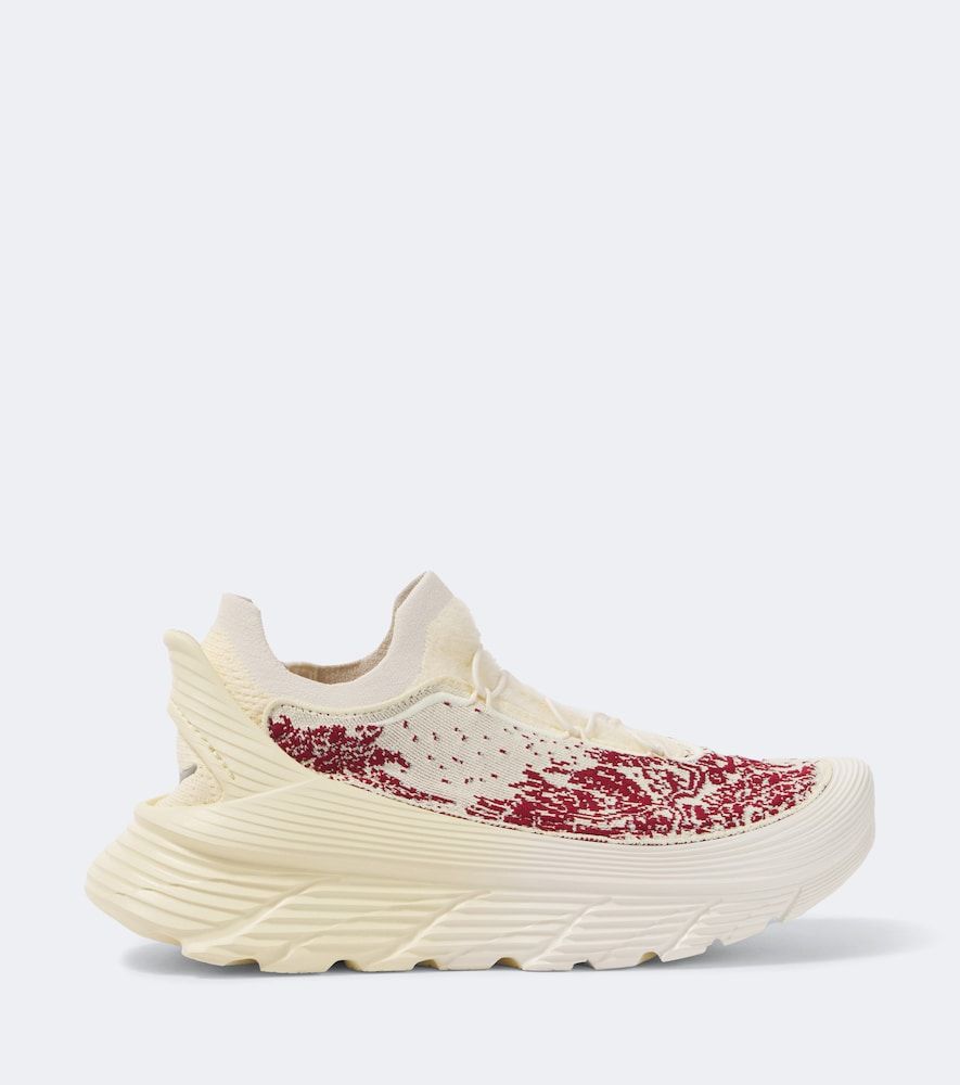 X Paria Farzaneh Sneakers Restore Chukka - Hoka One One - Modalova