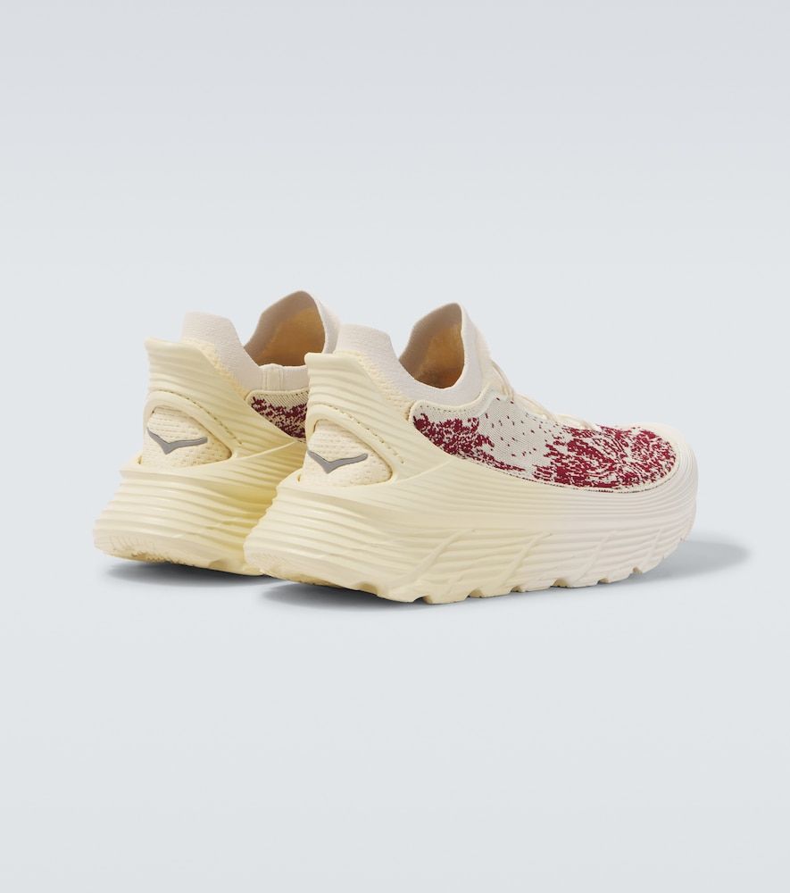X Paria Farzaneh Sneakers Restore Chukka - Hoka One One - Modalova
