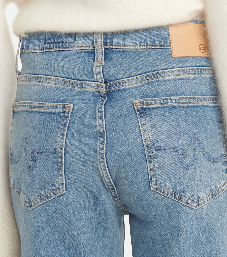 AG Jeans Weite Jeans New Baggy - AG Jeans - Modalova