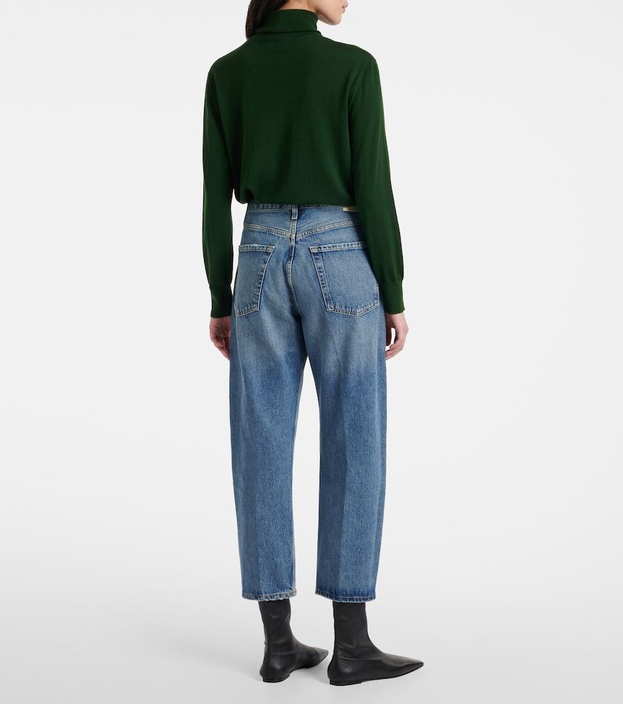 Straight Mid-Rise Jeans Winslow - Citizens of Humanity - Modalova