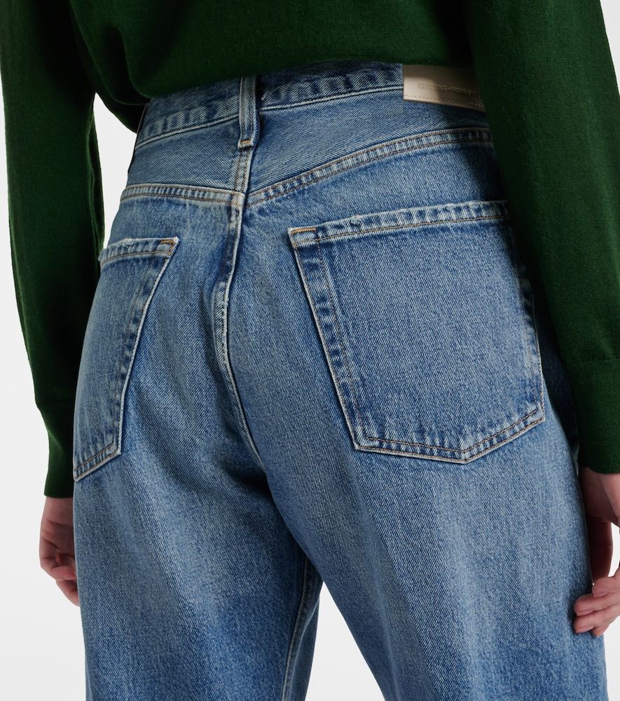 Straight Mid-Rise Jeans Winslow - Citizens of Humanity - Modalova