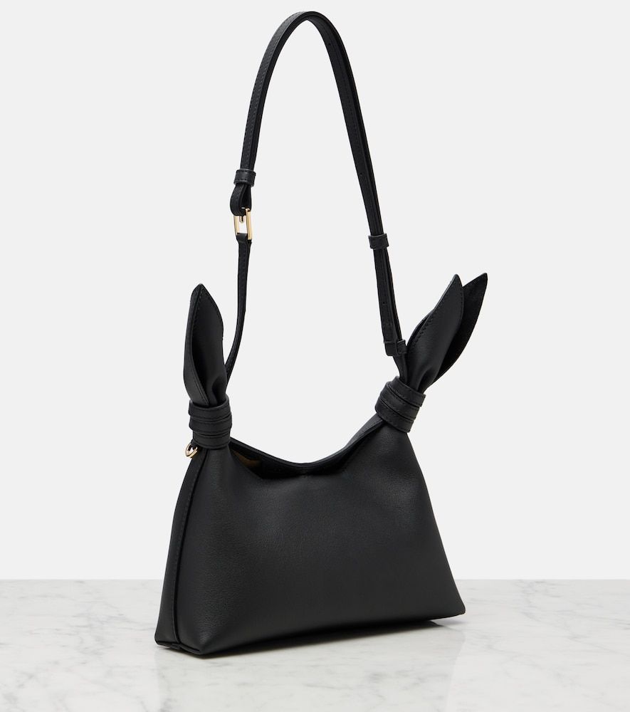 Bolso al hombro Scarf Mini de piel - Loewe - Modalova