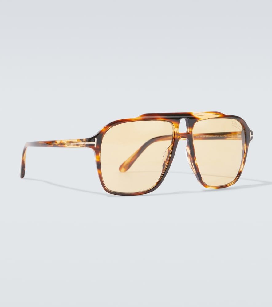 Aviator-Sonnenbrille Autari - Tom Ford - Modalova