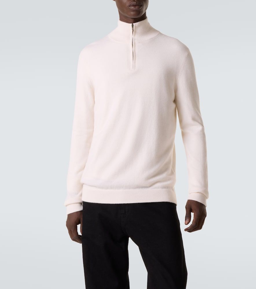 Pullover Dared aus Kaschmir - Le Kasha - Modalova