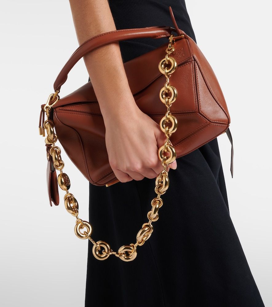 Correa para bolso Chunky Donut de acero - Loewe - Modalova
