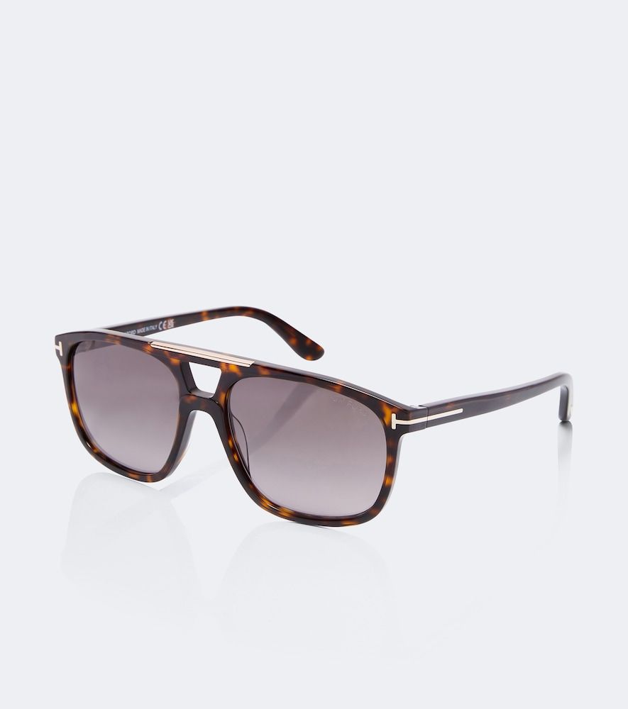 Aviator-Sonnenbrille Brianna - Tom Ford - Modalova