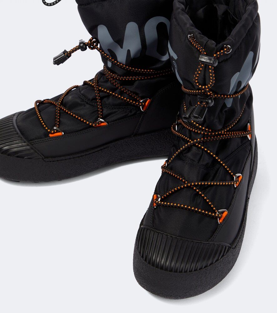 Moon Boot Schneestiefel - Moon Boot - Modalova